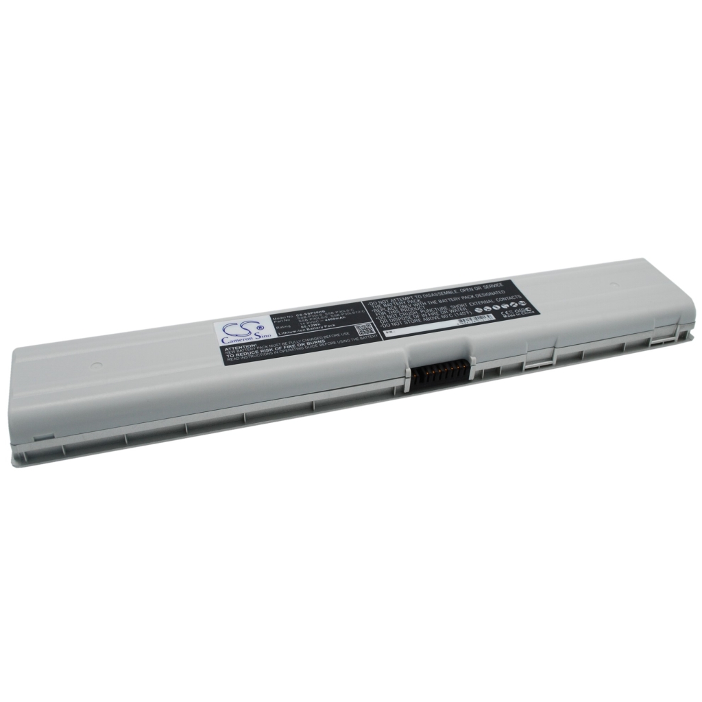 Bateria do notebooków Samsung CS-SSP30HB