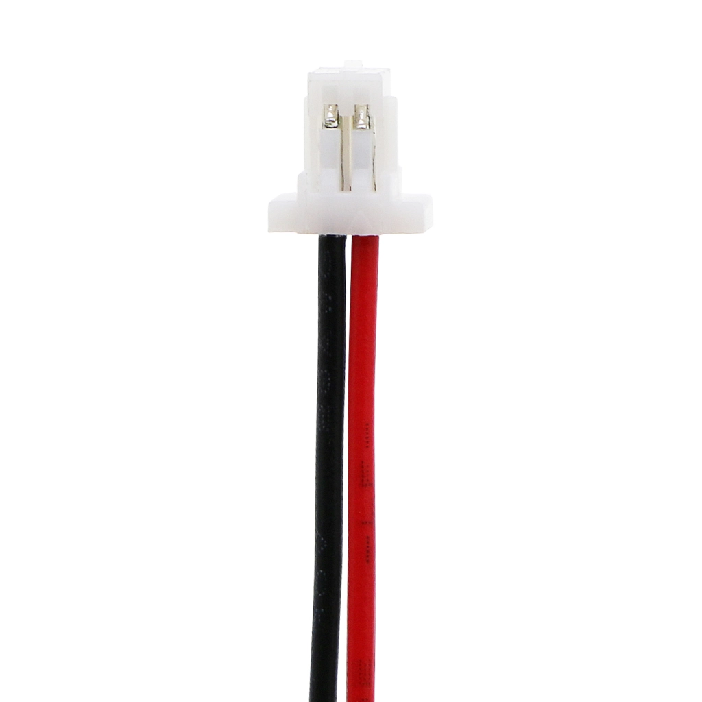 Wireless Headset Battery Interphone F3XT