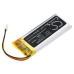 Compatible battery replacement for Sena XK701953