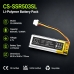 Battery compatible with Wireless Headset Battery