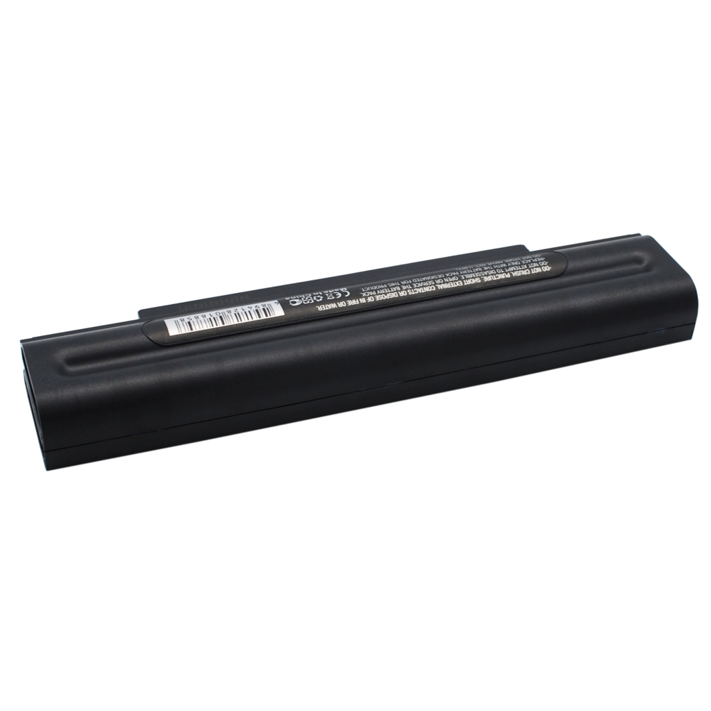 Bateria do notebooków Samsung CS-SSR55NB