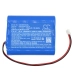 Medical Battery Medcaptain CS-SST302SL