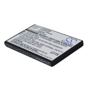 Battery for Simvalley SX-325