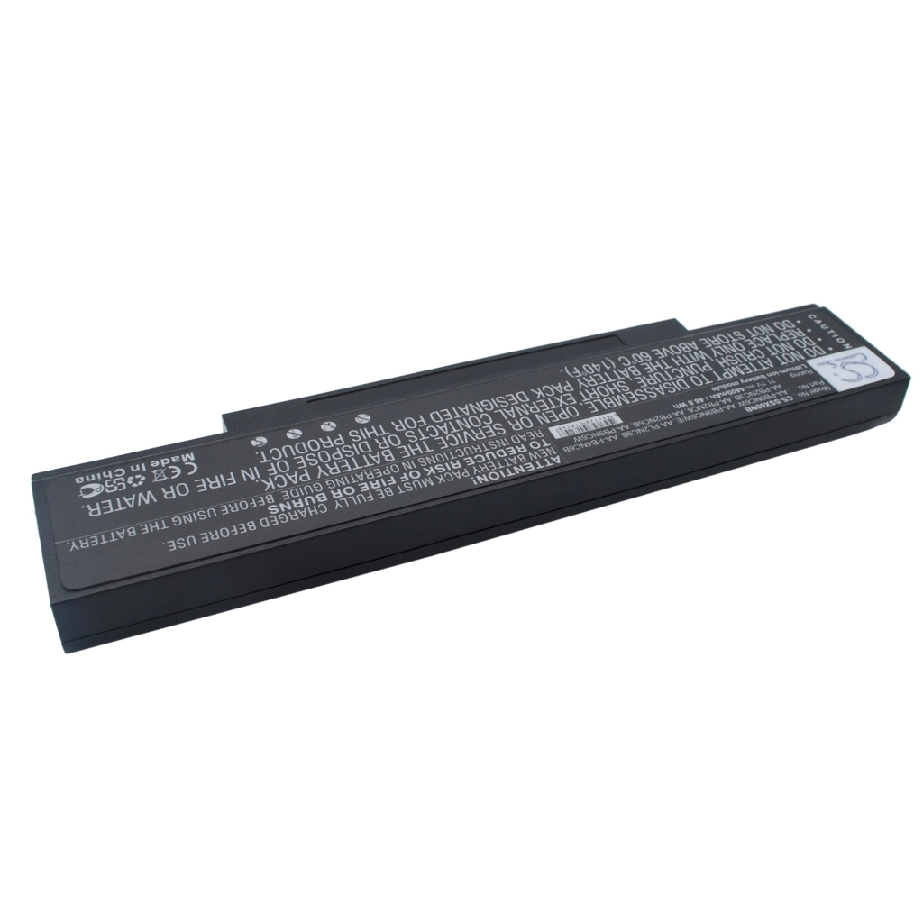 Notebook battery Samsung NP350V5C-S08AU