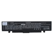 Bateria do notebooków Samsung R65-TV01