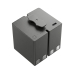 Bateria kompatybilny z Stealth cam CS-STC200MC