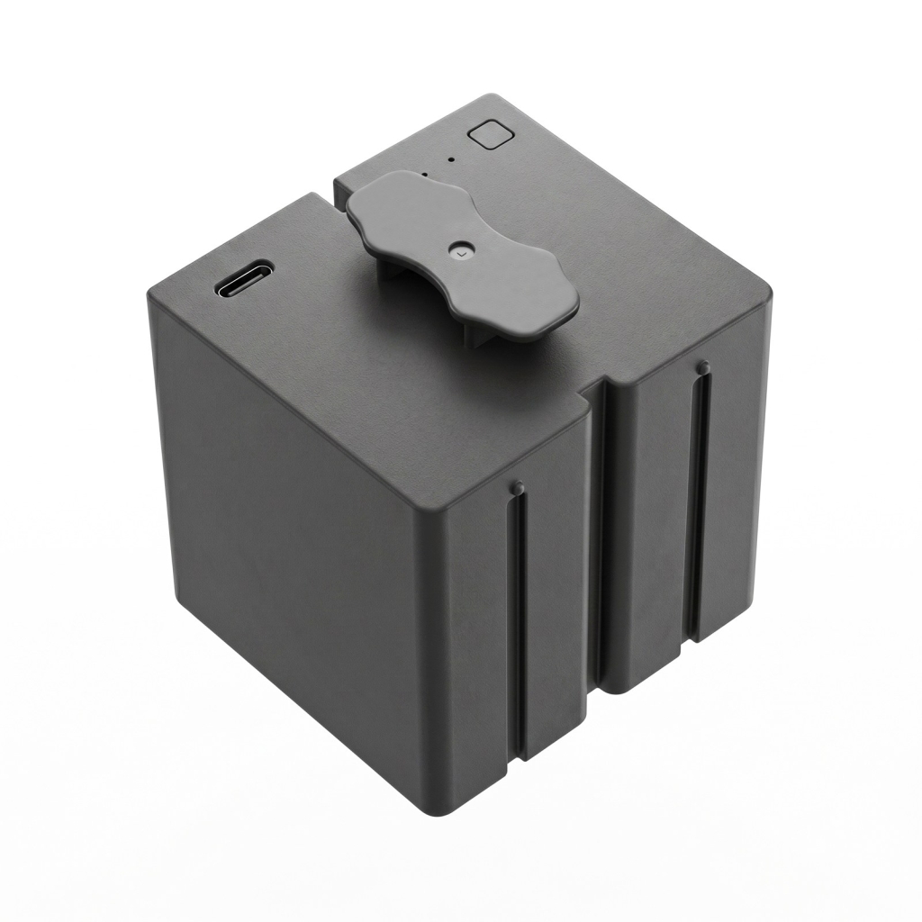 Bateria kompatybilny z Stealth cam CS-STC200MC