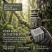 Bateria kompatybilny z Stealth cam CS-STC200MC