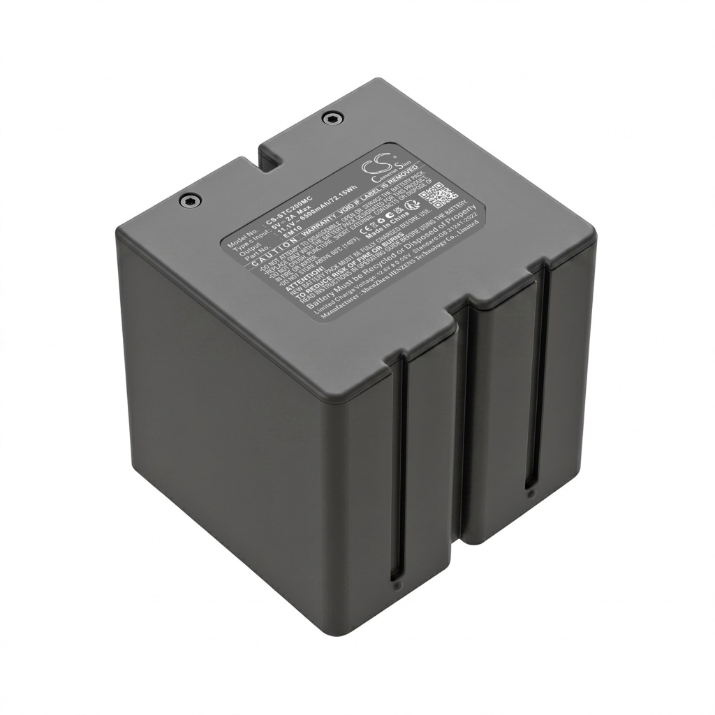 Bateria kompatybilny z Stealth cam CS-STC200MC