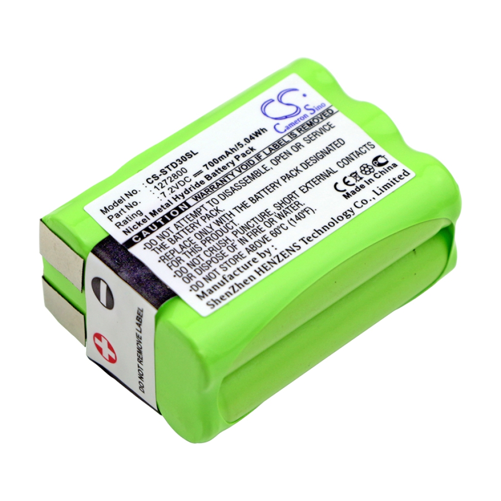 Baterie do obroży dla psów Tri-Tronics CS-STD30SL