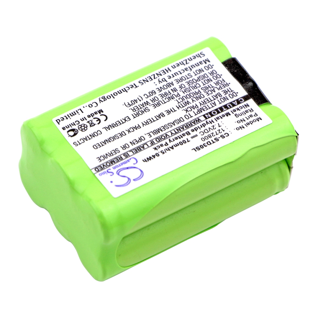 Baterie do obroży dla psów Tri-Tronics CS-STD30SL