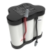 Home Security Camera Battery Stahl CS-STE608LS