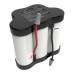 Home Security Camera Battery Stahl CS-STE608LS