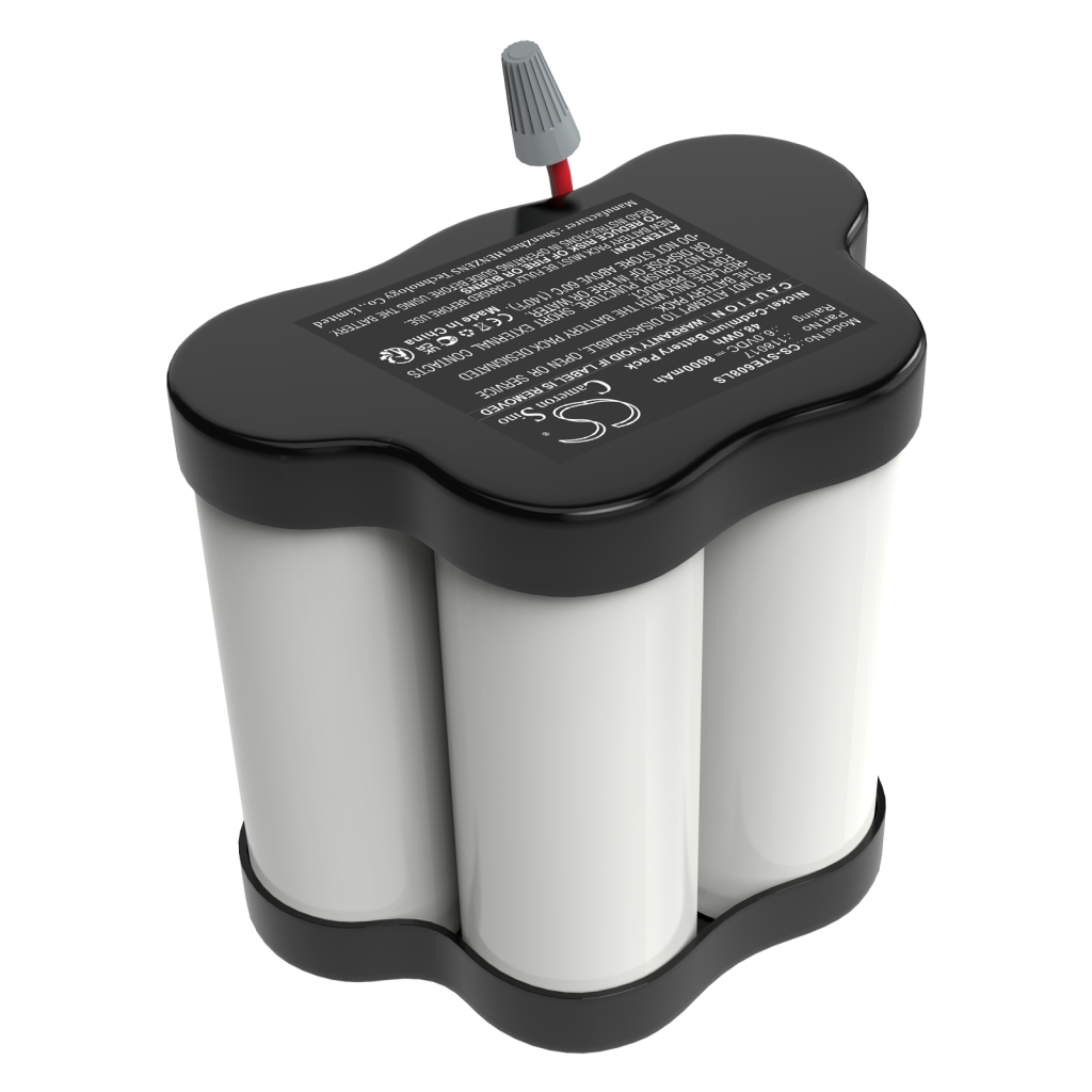 Home Security Camera Battery Stahl CS-STE608LS