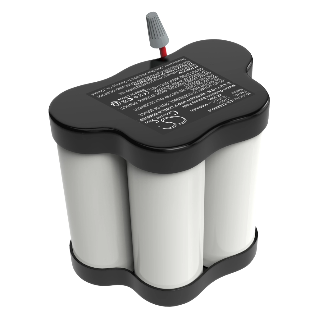 Home Security Camera Battery Stahl CS-STE608LS