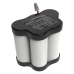 Home Security Camera Battery Stahl CS-STE608LS