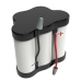 Home Security Camera Battery Stahl CS-STE608LS