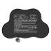 Home Security Camera Battery Stahl CS-STE608LS