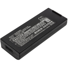 Compatible battery replacement for Lapin PT/MB400-BAT,WMB405970