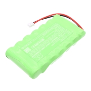 Battery compatibleWith Sauter
