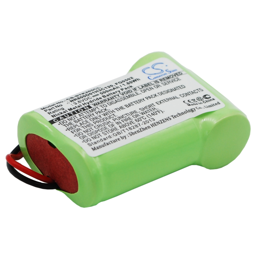 France Telecom Baterie do telefonów bezprzewodowych CS-STK265CL