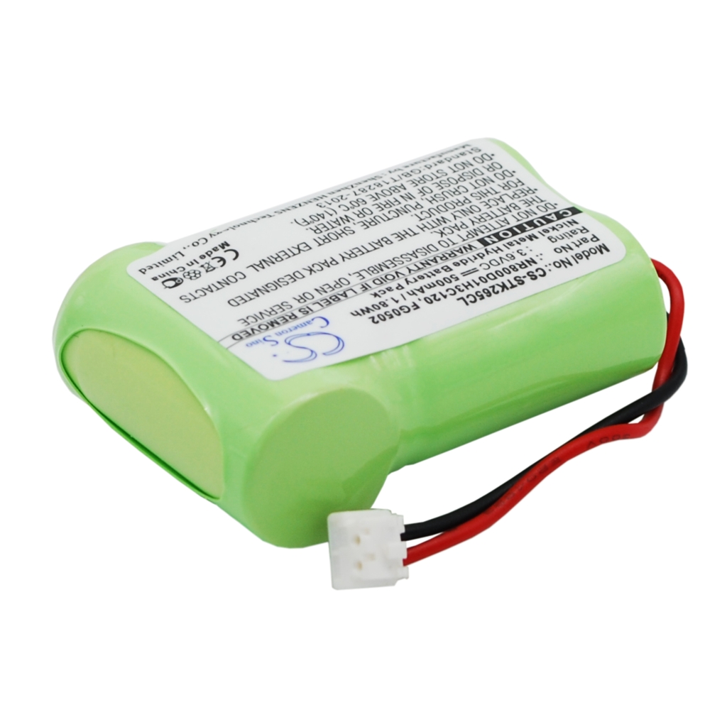 France Telecom Baterie do telefonów bezprzewodowych CS-STK265CL