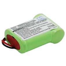 Kompatybilna wymiana baterii za France Telecom FG0502,NR800D01H3C120