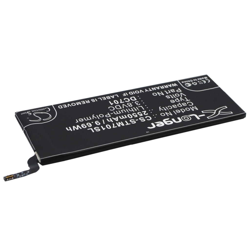 Bateria kompatybilny z Smartisan CS-STM701SL