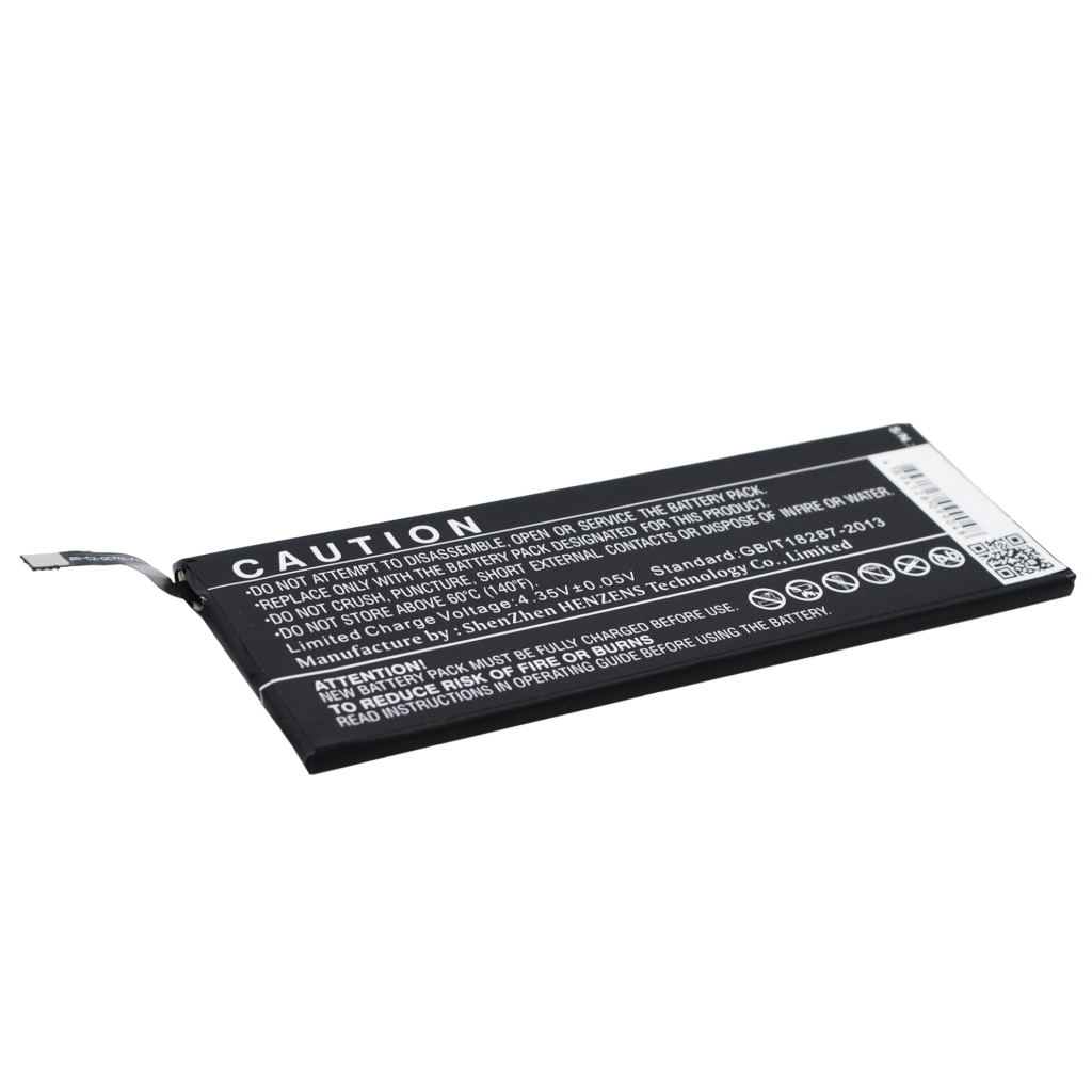 Bateria kompatybilny z Smartisan CS-STM701SL