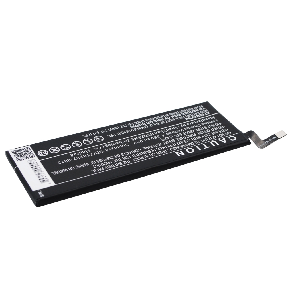 Bateria kompatybilny z Smartisan CS-STM701SL
