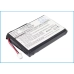 Two-Way Radio Battery Cobra CS-STP446TW