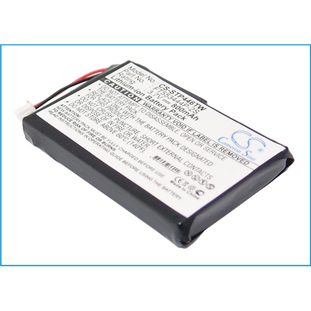 Two-Way Radio Battery Cobra CS-STP446TW