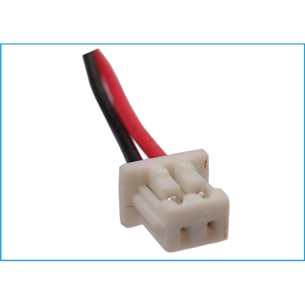 Two-Way Radio Battery Cobra CS-STP446TW