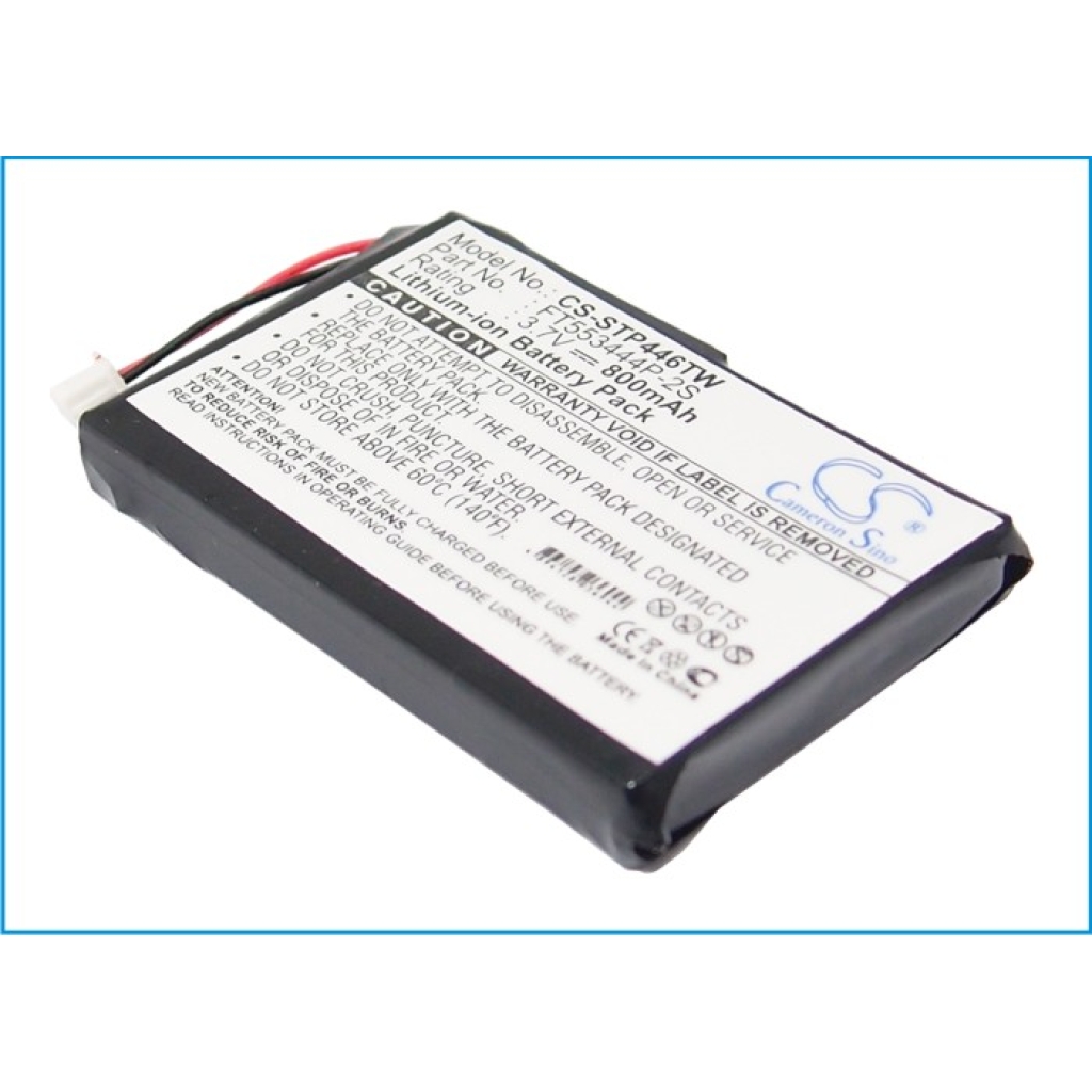 Two-Way Radio Battery Cobra CS-STP446TW