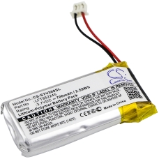 Kompatybilna wymiana baterii za Stageclix LFT952245