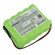 Kompatybilna wymiana baterii za Siemens 10HR1551YC,A5Q00020293,IAB1201-8