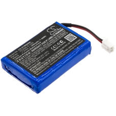 Kompatybilna wymiana baterii za Satlink E-1544,F03409