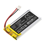 Battery compatibleWith Samson