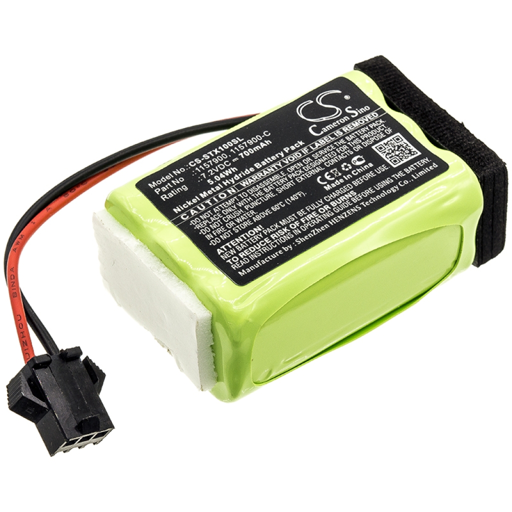 Baterie do obroży dla psów Tri-Tronics CS-STX100SL