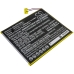 Bateria kompatybilny z Smartab CS-STX109SL