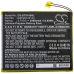 Bateria kompatybilny z Smartab CS-STX109SL