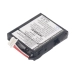 Baterie do nawigacji (GPS) Sony CS-SU53SL