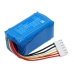 Baterie kompatybilny z Sony ULT Field 3 Field 3 Wireless Speaker Bluetooth Field 5 CS-SUF300SL