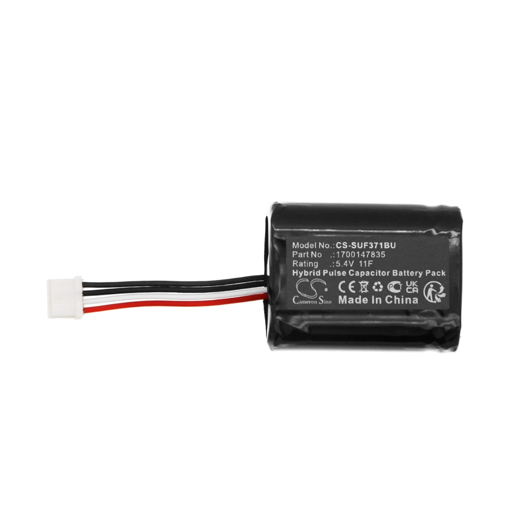 Bateria do notebooków Sun oracle CS-SUF371BU