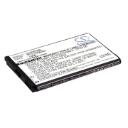 GPS, Navigator Battery Callaway uPro G1