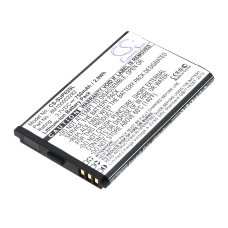 Kompatybilna wymiana baterii za Callaway 3E309009565,8M100003282,PA-CY001
