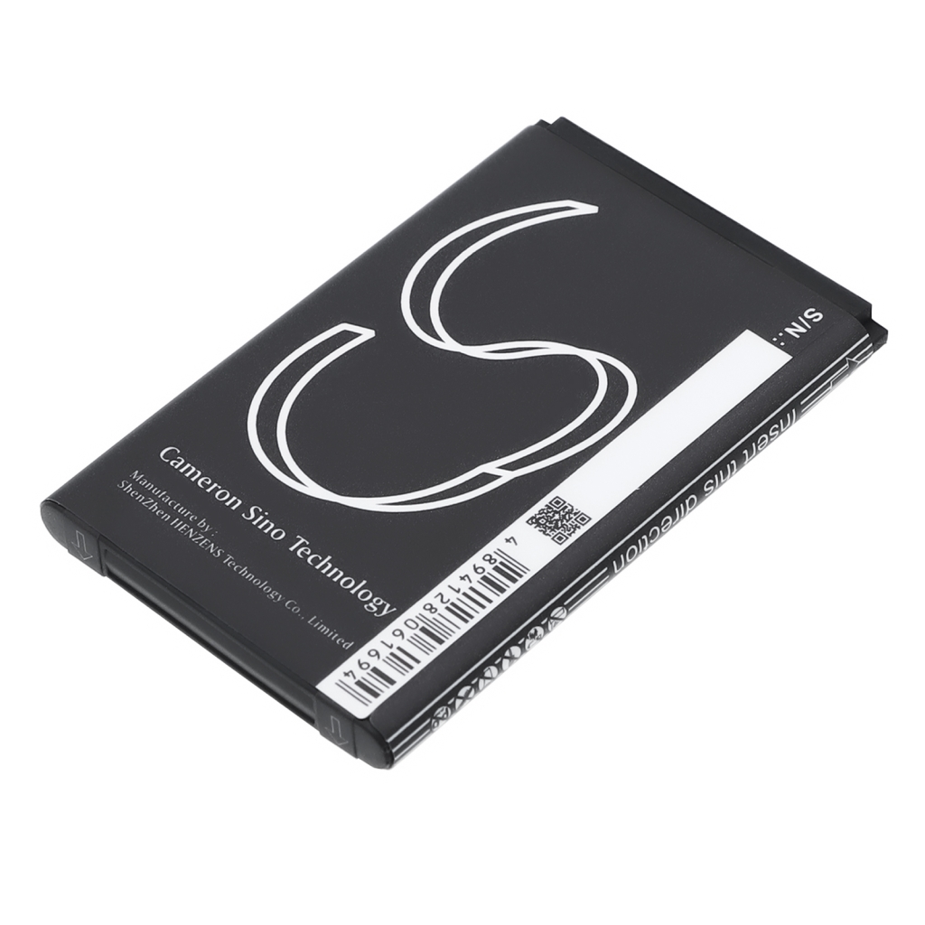 Bateria kompatybilny z Callaway CS-SUP02SL