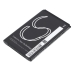 Bateria kompatybilny z Callaway CS-SUP02SL