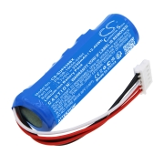 CS-SUP038BX<br />Baterie dla   zastępuje baterię PS-GB-18650-026H