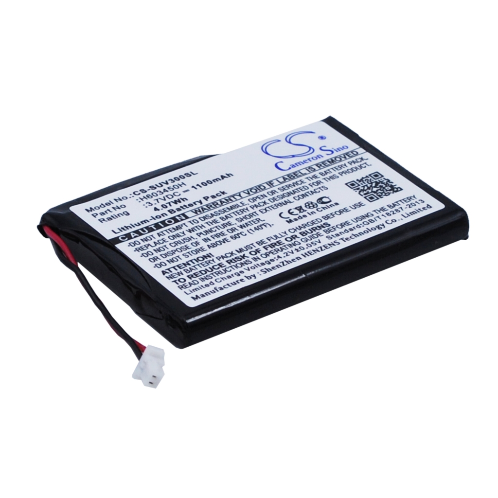 Battery Replaces H603450H